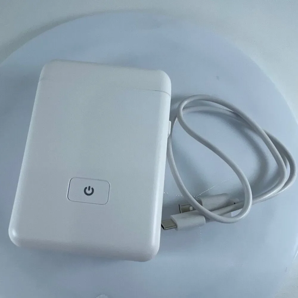vretti Portable Label Maker